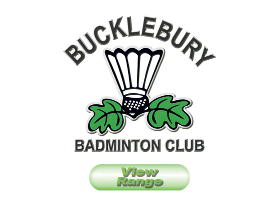 Bucklebury Badminton